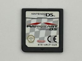 Nintendo DS Mario Kart DS