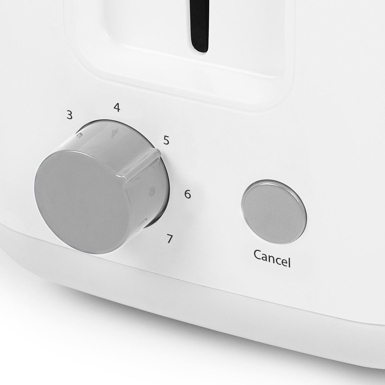 Elettrodomestici da cucina: Toaster mit Brötchenaufsatz – Nuovo e nell'imballaggio originale da Wettingen venduto da kochshop 3