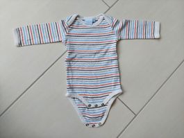 Body 50/56 gestreift