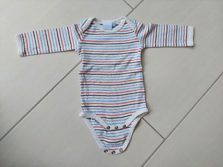 Body 50/56 gestreift