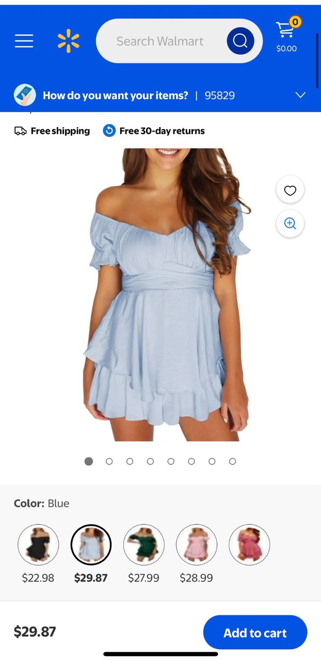 Jumpsuits: Jumpsuit - taille M 🤍 – Neu und originalverpackt aus Delémont von Emi-98 1