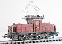 Roco elektrische Rangier-Lokomotive Ee 3/3 der SBB Spur H0