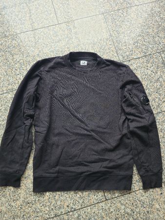 CP company