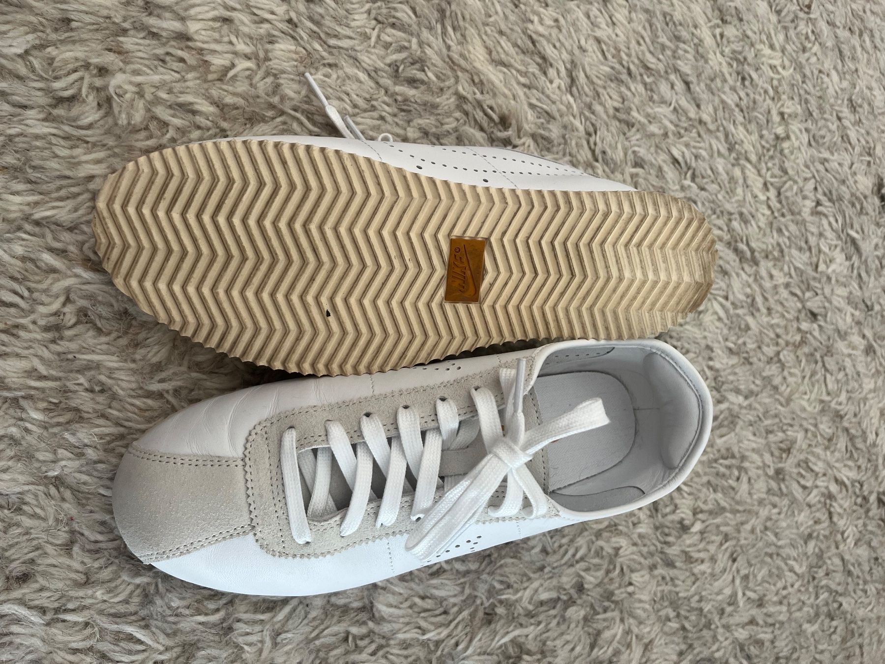 Nike Damenschuhe: Nike Cortez Sneaker Gr. 40 – Gebraucht aus Utzenstorf von Ismaele 5