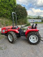 CARRARO TIGRONE 5500