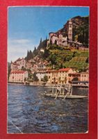 Morcote Lago di Lugano 1967