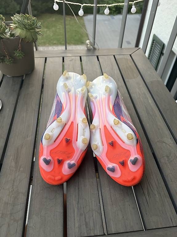 Adidas Herrenschuhe: Adidas F50+ Laceless – Gebraucht aus Liebefeld von til_wj7z 2