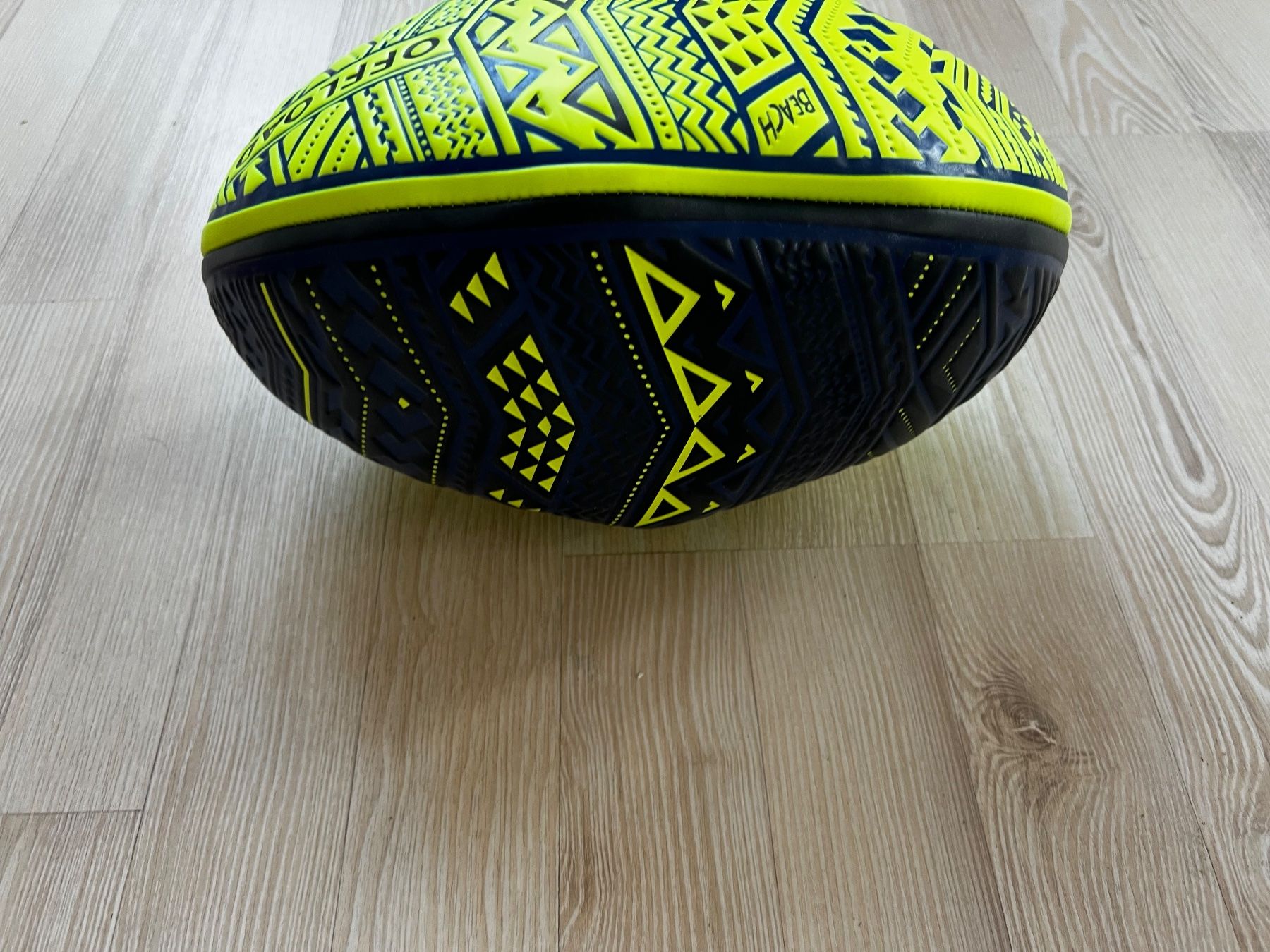 Palloni: Offload Rugy Ball – Usato da St. gallen venduto da Weltaristokrat 4
