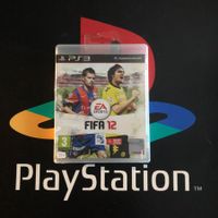 FIFA 12 für Ps3