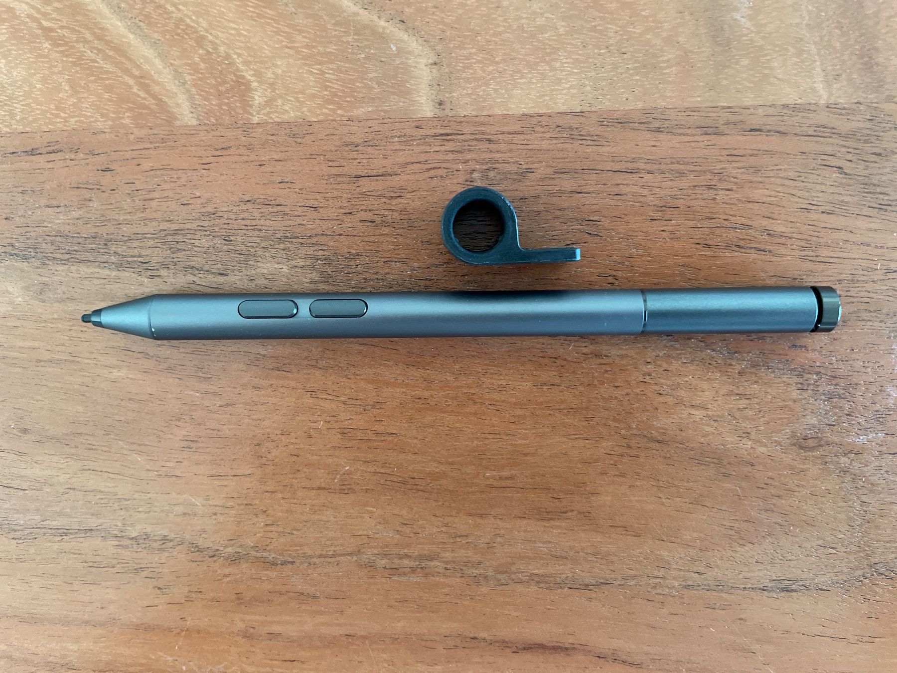 Lenovo Penna & Evidenziatori: Lenovo Active Pen 2 – Usato da Luzern venduto da noz_b7k9 1