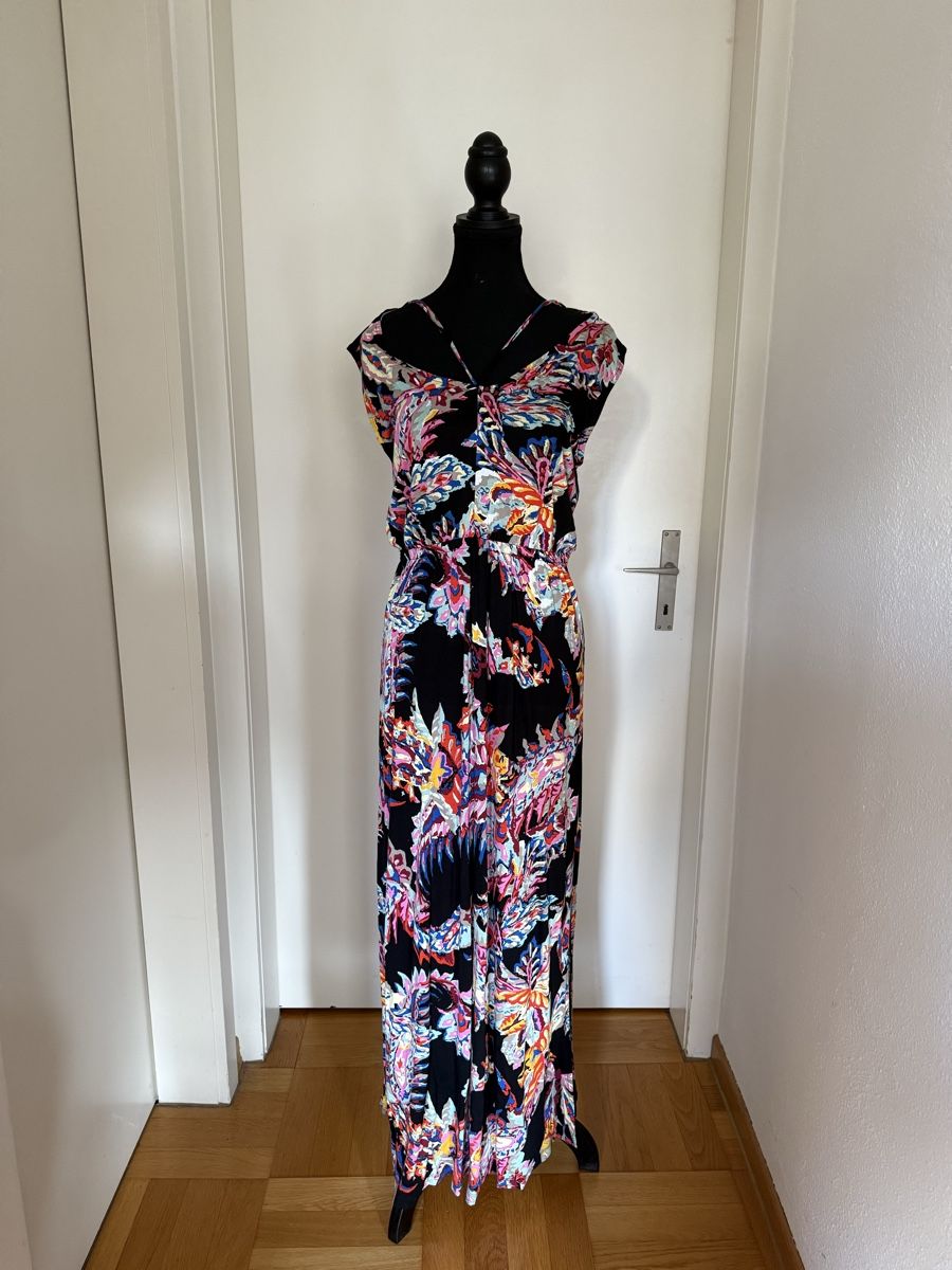 Buffalo Kleider: Maxikleid von Buffalo - Gr. M – Neu (gemäss Beschreibung) aus Zürich von Indigo2012
