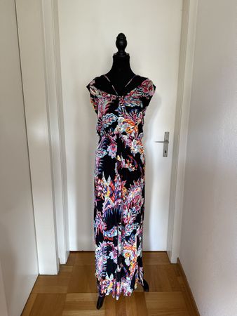 Maxikleid von Buffalo - Gr. M