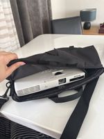 Epson PowerLite EB-1775W Beamer, WXGA, mobil, mit Tasche