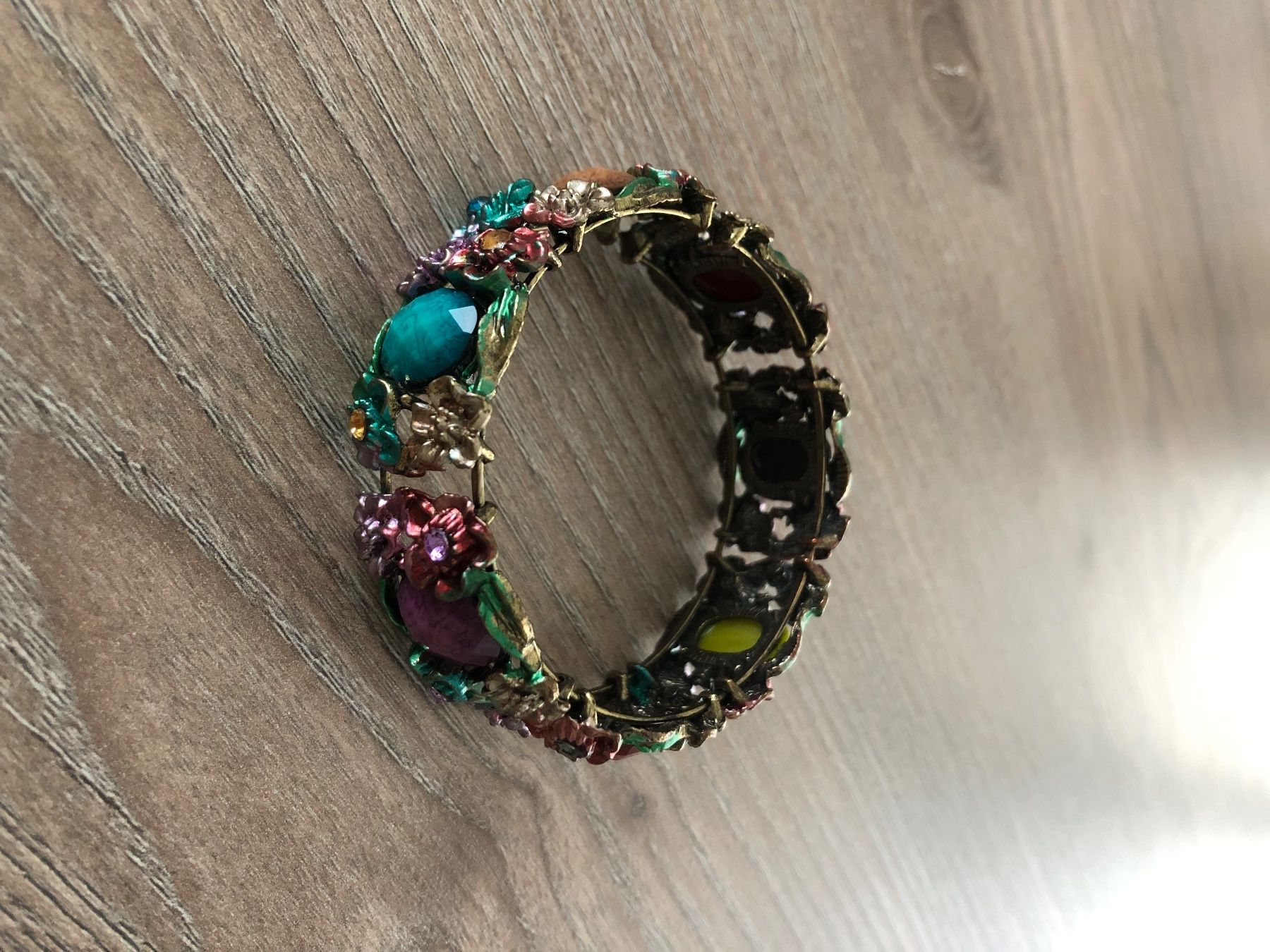 Bracciali & Braccialetti: Bracelet brésilien – Nuovo (secondo la descrizione) da Delémont venduto da Emi-98 1