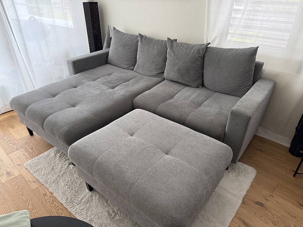 Divani: Modernes Sofa – Usato da Neuenhof venduto da viviane.feuz 1