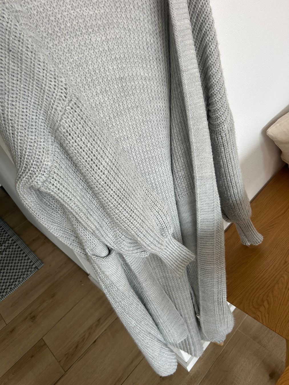 Giacche: Mikuta Strickcardigan one size – Usato da Epsach venduto da has_s27w 1