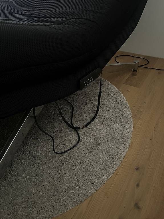 Letti: Phi-ton Designbett 100x200 elektrisch verstellbar – Usato da Dietikon venduto da mfl_zyz6 2