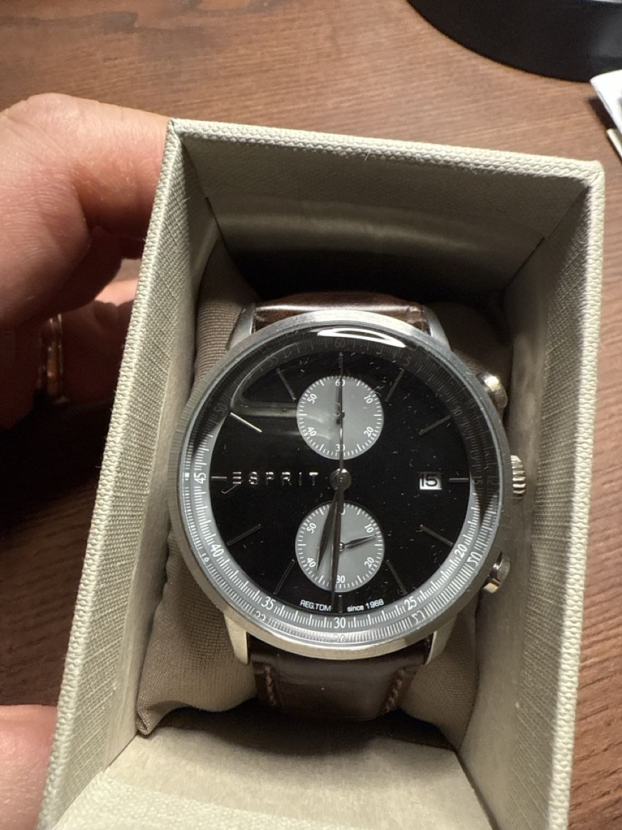 Esprit Orologi: Montre Esprit – Usato da Matran venduto da Miraleo