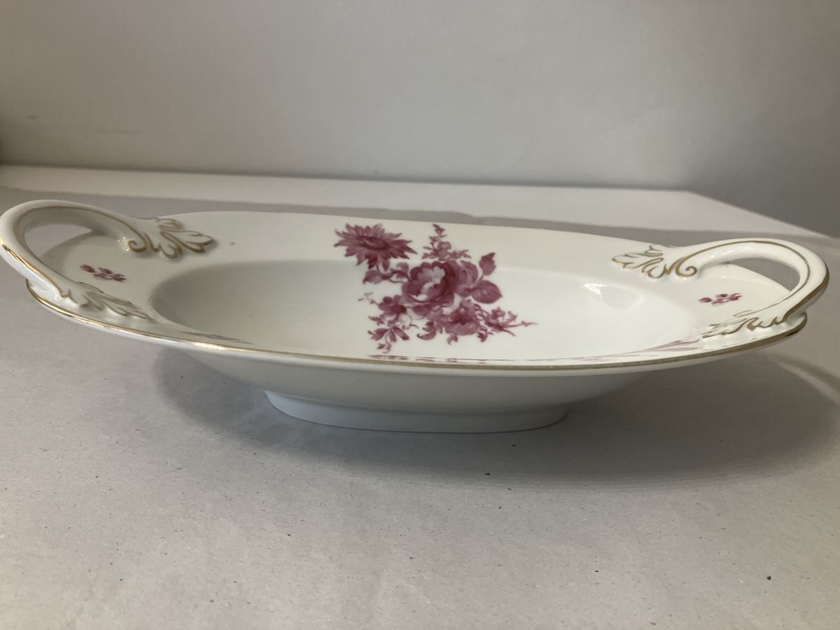 Rosenthal Ciotole: Rosenthal Schale – Usato da Ilanz venduto da Celi.hull 1