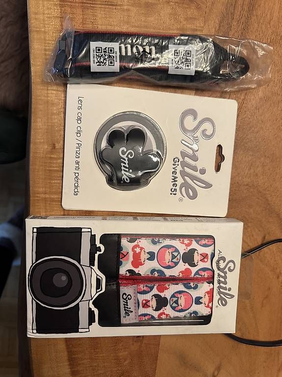 Canon Fotocamera: Canon EOS 650D SET – Usato da Uitikon Waldegg venduto da Nook 1