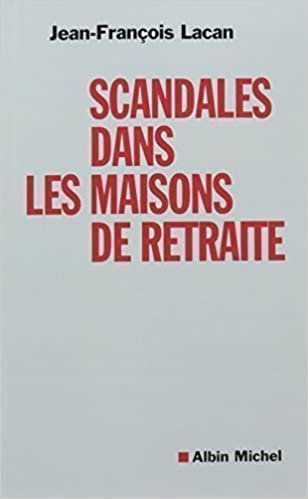 Libri: Scandales dans les maisons de retraite – Usato da Neuchâtel venduto da Dualseele