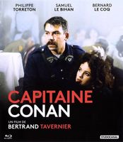 CAPITAINE CONAN