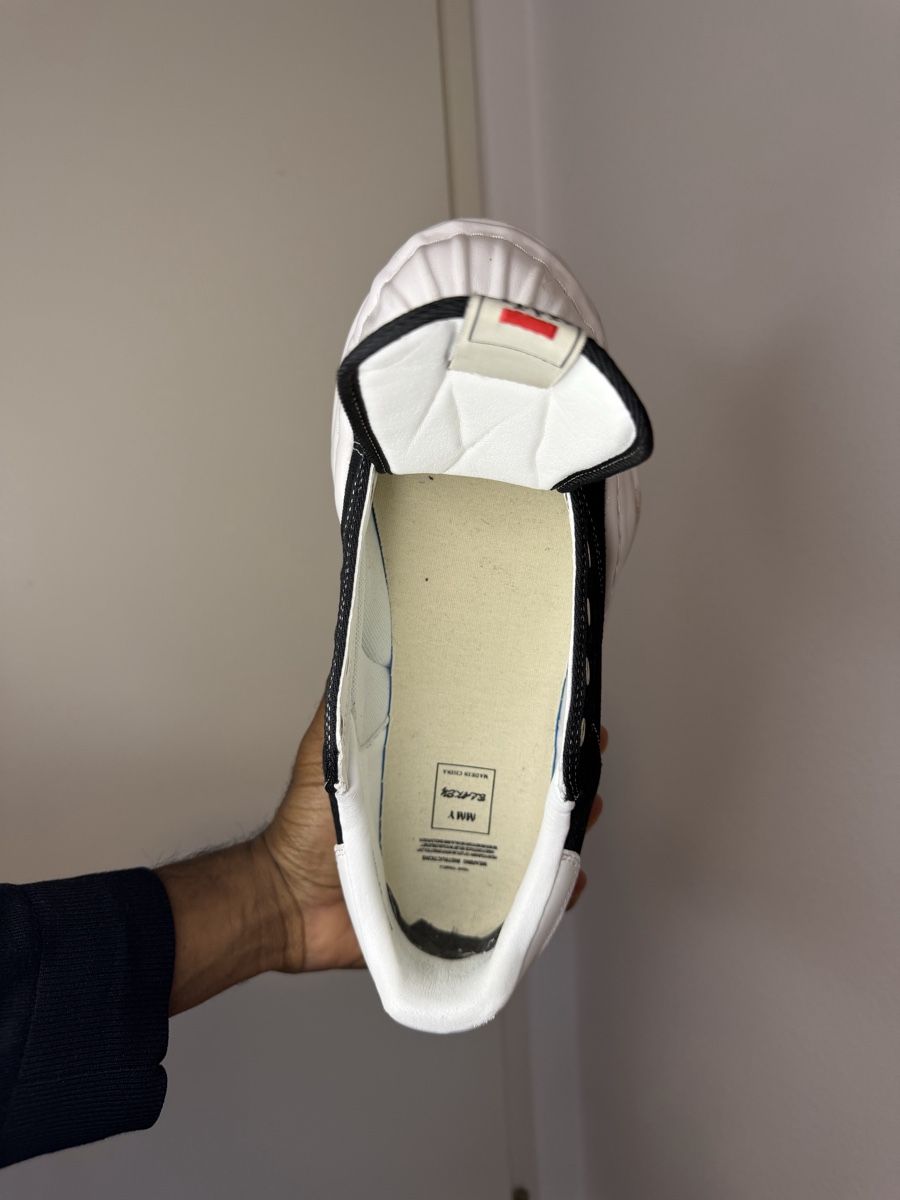 Herrenschuhe: Baskets MMY – Neu (gemäss Beschreibung) aus Belfaux von Cody 2