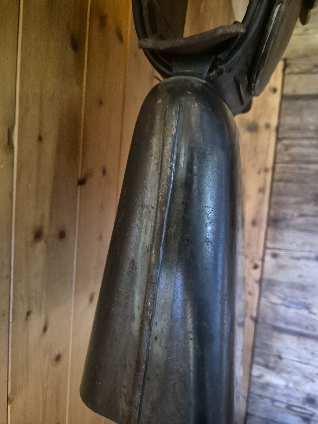 Campanacci mucche: Imholz Bisse – Usato da Stalden (Sarnen) venduto da Sali91 2