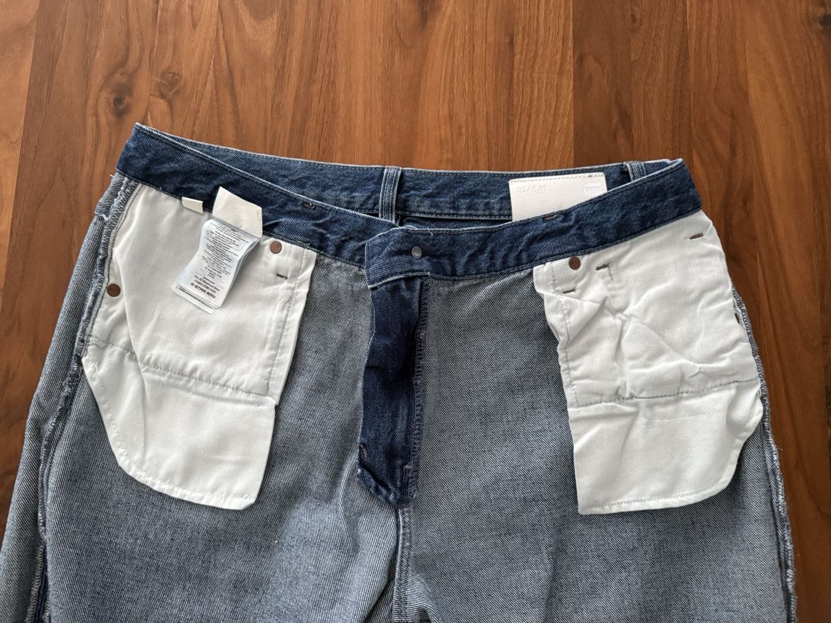 G-Star Jeans: Jeans von G-Star – Nuovo e nell'imballaggio originale da Lohn-Ammannsegg venduto da nde_tx52 5