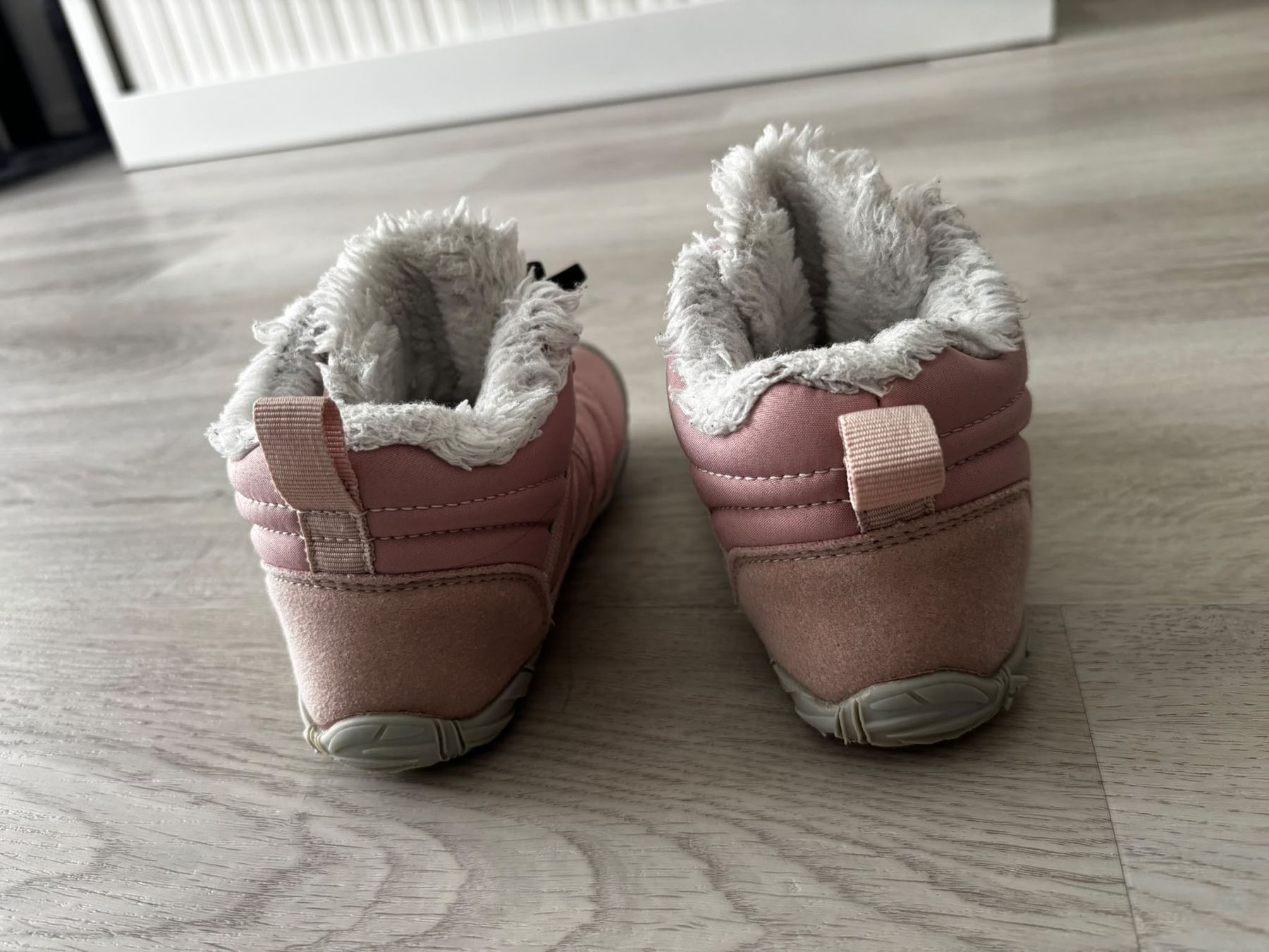 Scarpe per ragazzi: Kinderboots Gr. 27 – Usato da Hochfelden venduto da rub_rnw5 1