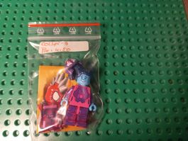 Mini figurine Lego ( Margo Kess )