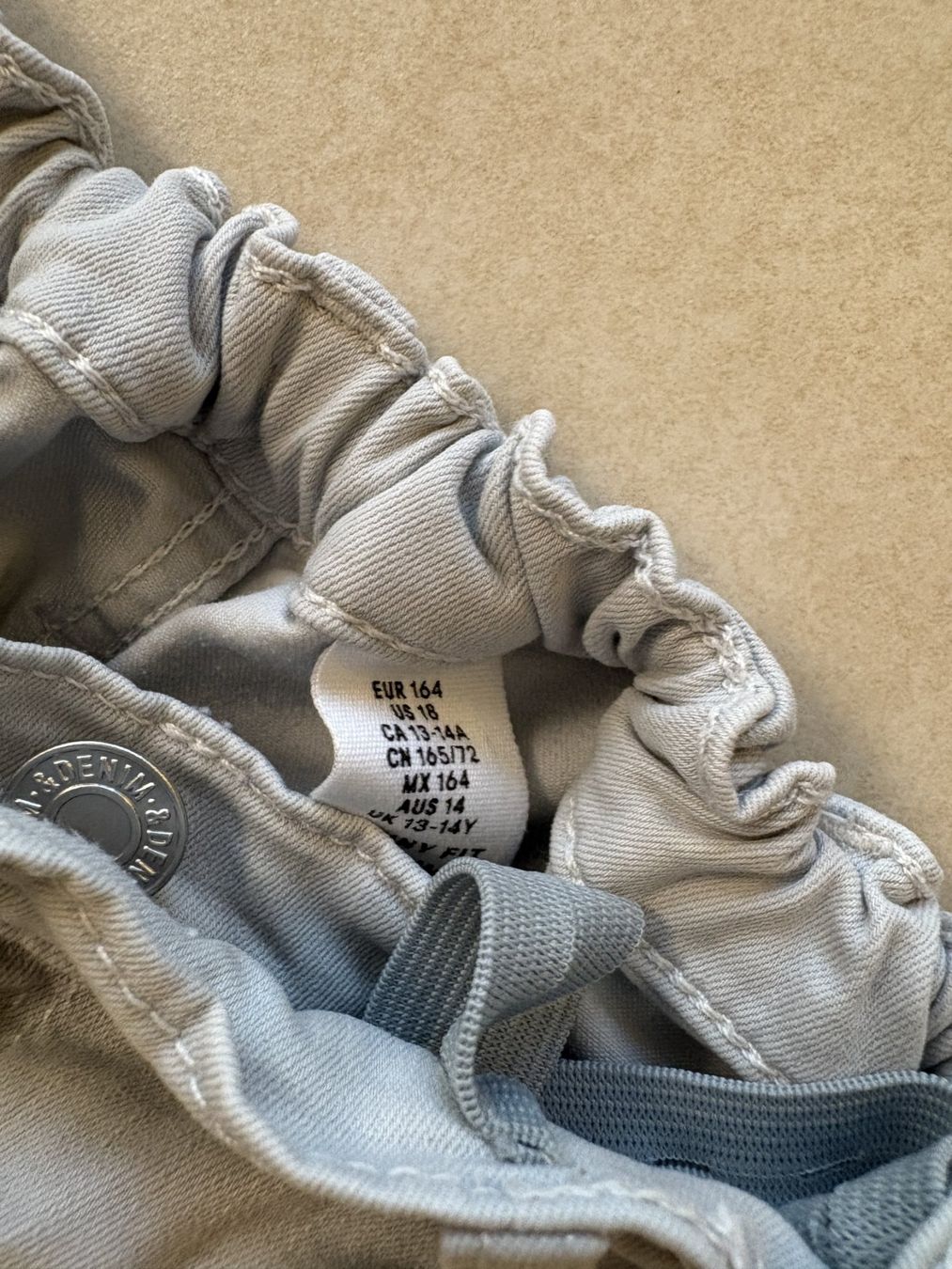 Pantaloni: Hosen Set – Usato da Küssnacht am Rigi venduto da icbicb 5