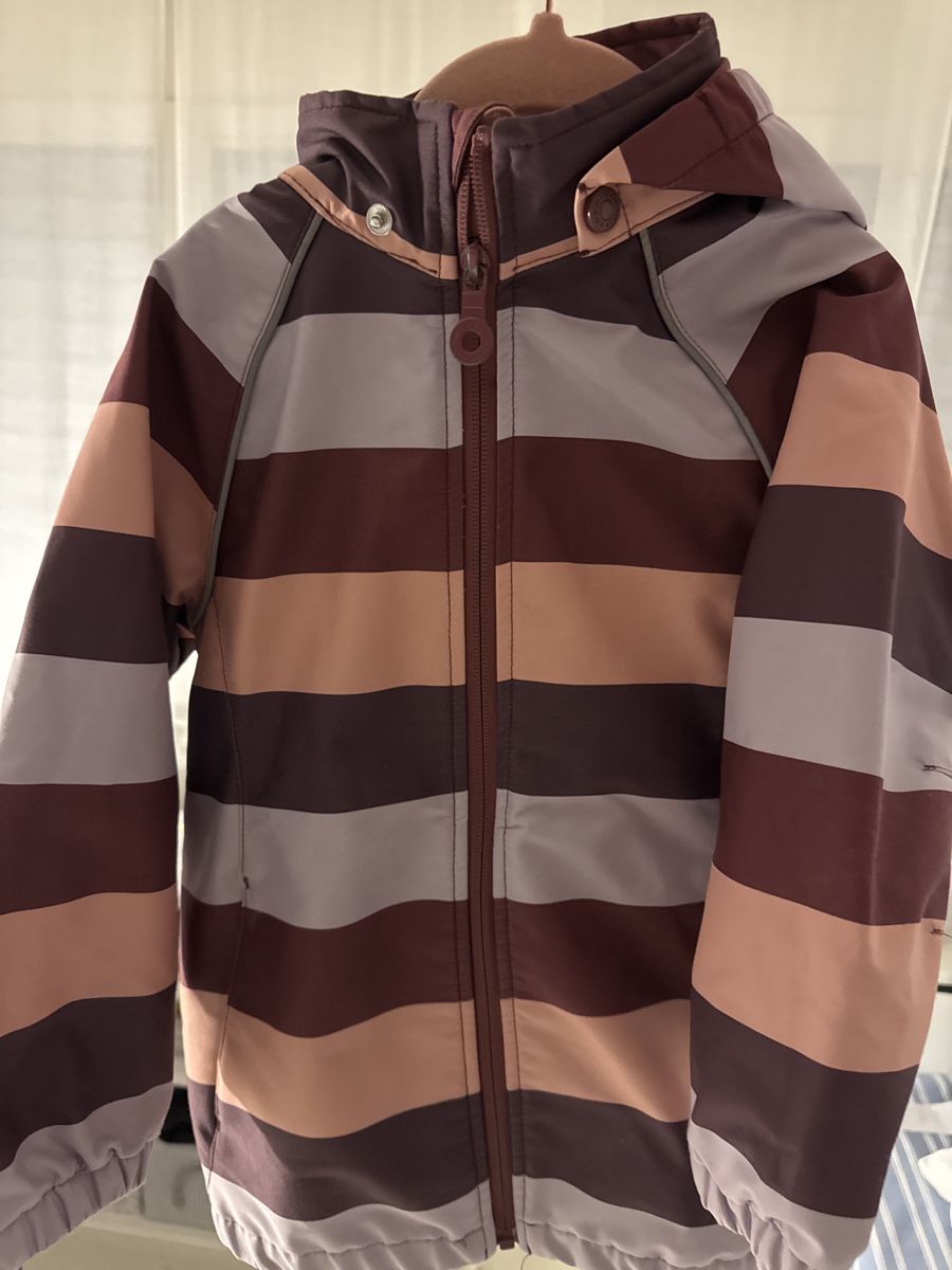 Giacche & Cappotti: Rain Jacket - 104, Mynymo – Usato da Affoltern am Albis venduto da Pitu86