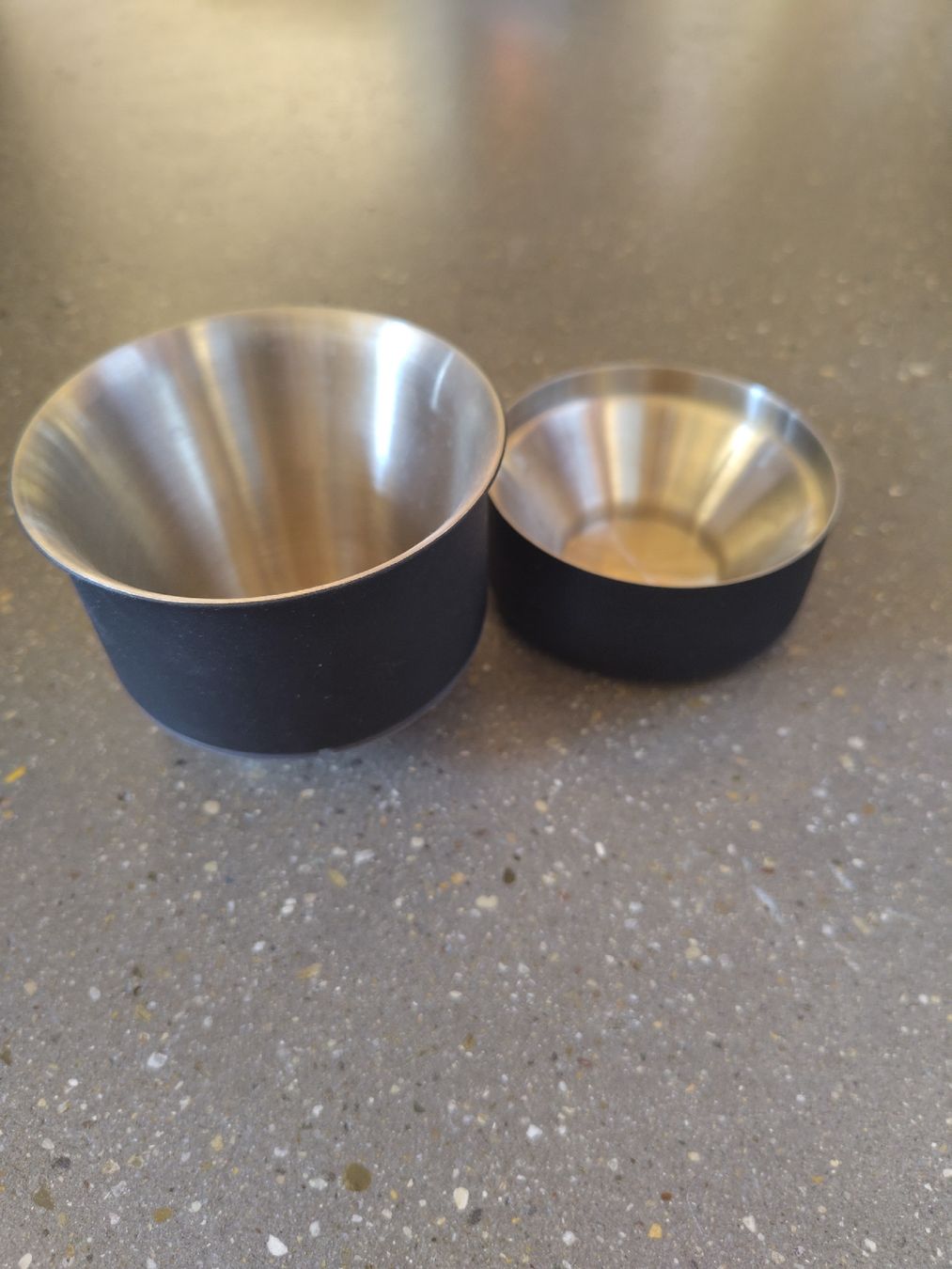 Macchine per caffè & Macchine per espresso: Fellow Stagg flat bottom dripper – Nuovo (secondo la descrizione) da Zürich venduto da aurelie.99
