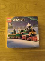 Lego Creator Weihnachtszug 40700
