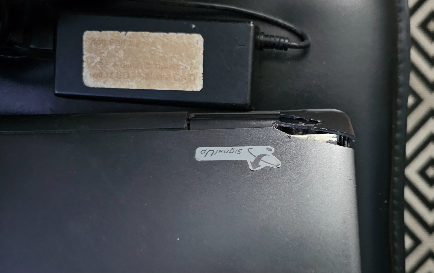 Acer Notebook: Acer 15.4 zoll – Difettoso da Buchs SG venduto da nefi022 4