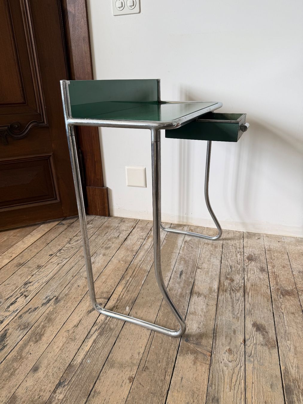 Console: Bauhaus Konsolentisch – Usato da Bretzwil venduto da neuguinea 1