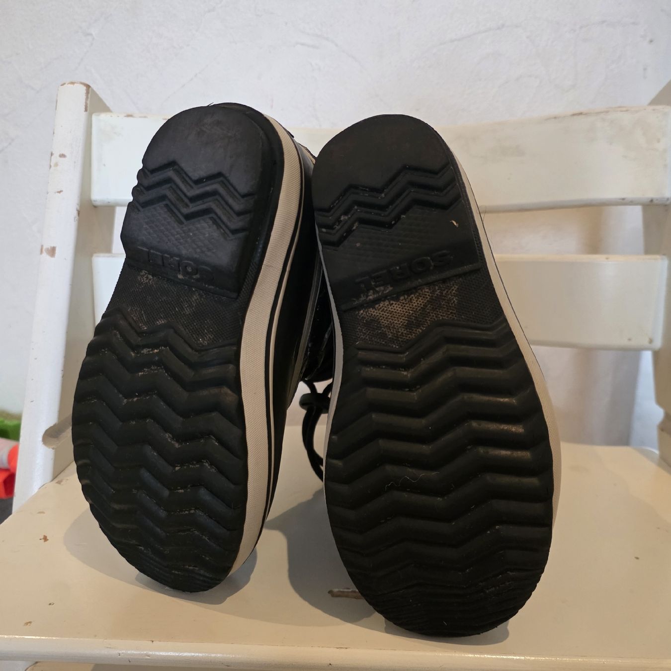 Sorel Schuhe für Jungen: Winterstiefel Sorel 32 – Gebraucht aus Dietikon von alanda01 1