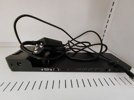 Docking-Stations HP  UltraSlim