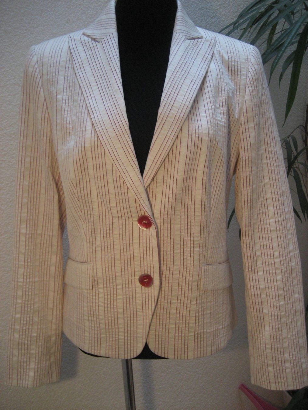 Lotti di vestiti: Ensemble Tuzzi taille 38, neuf – Nuovo e nell'imballaggio originale da Delémont venduto da marryb 4