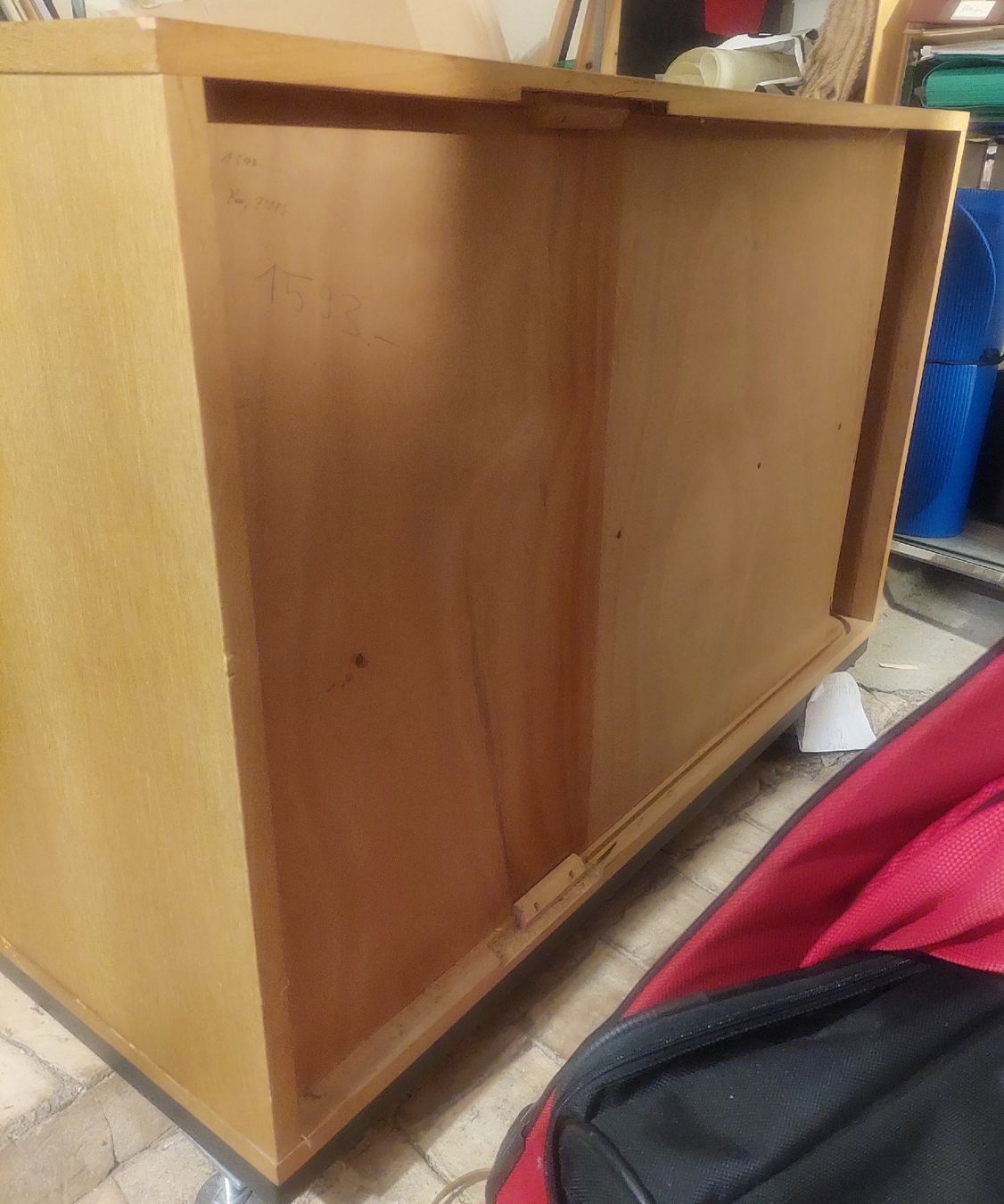 Armadi: Aktenschrank/Kommode abschliessbar – Usato da Zürich venduto da Cortin 2
