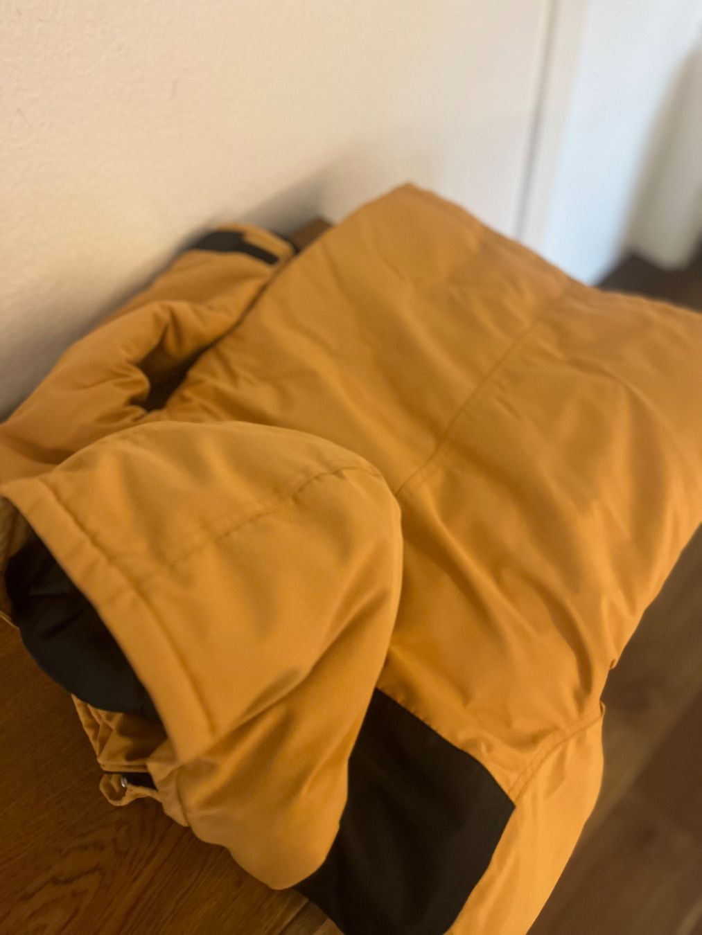 Timberland Giacche & Cappotti: Timberland Jacke – Usato da Schänis venduto da kati2001