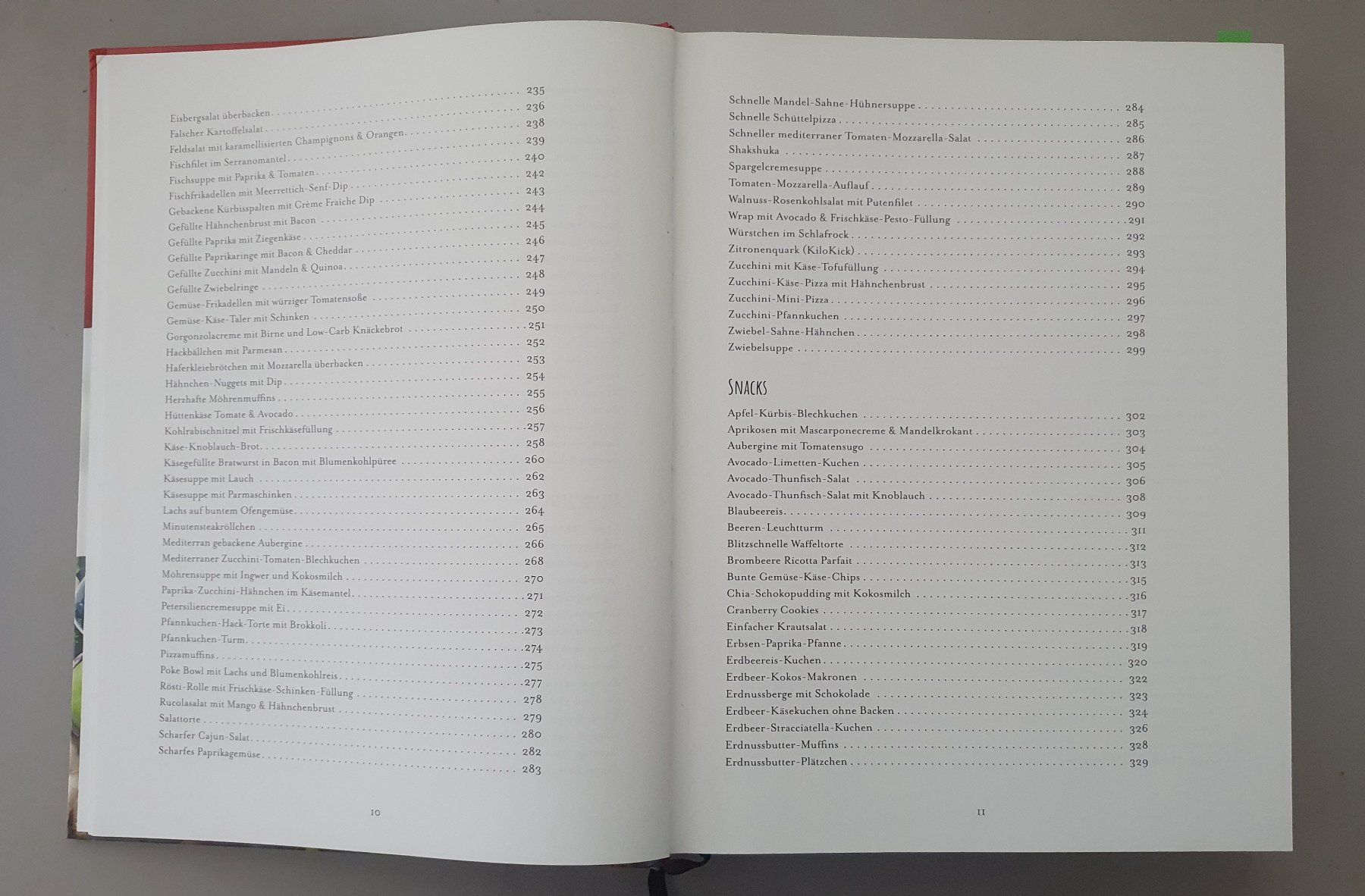 Bücher: Das große Low Carb Kompendium - Keto Kochbuch – Gebraucht aus Volketswil von Dokinka 3
