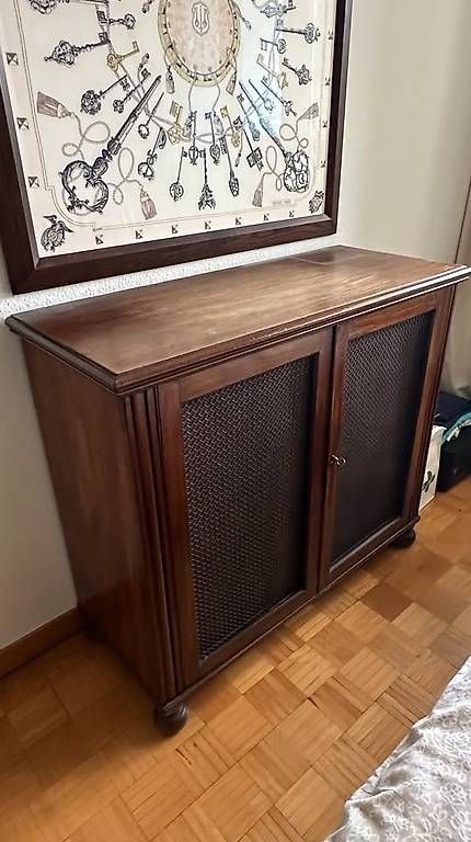 Cassettiere: Meuble d'appui XXème siècle – Usato da GENEVE venduto da Ben0s