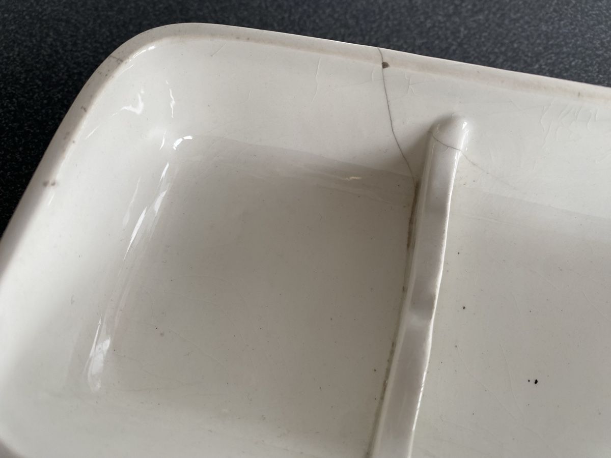 Pots: Ancienne boîte Sarreguemines – D'occasion à Le Grand-Saconnex par pli_y8w9 6