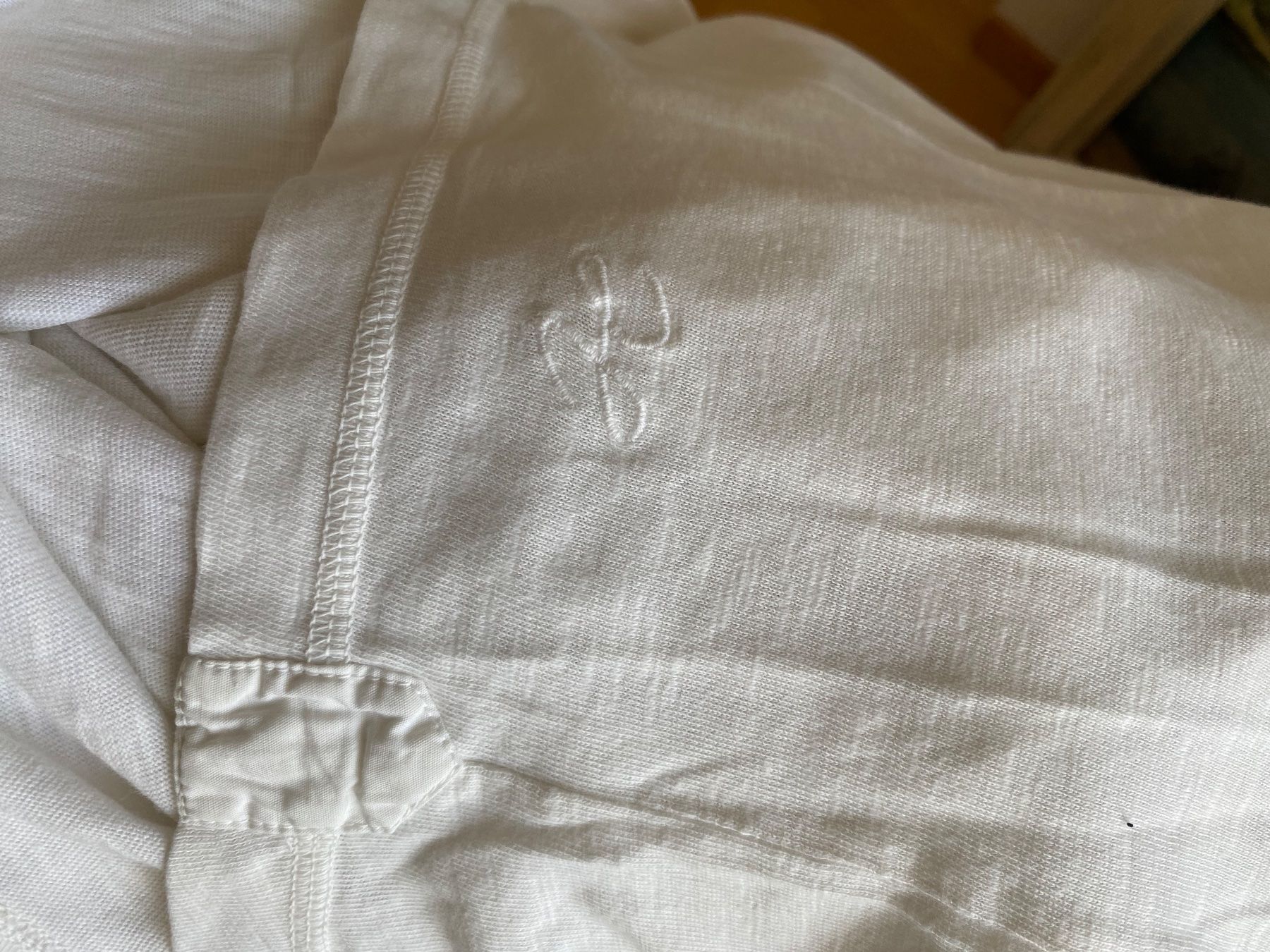 Hackett T-Shirts: Hackett Shirt ( L ) langarm – Gebraucht aus Wallisellen von skorpion-11 4