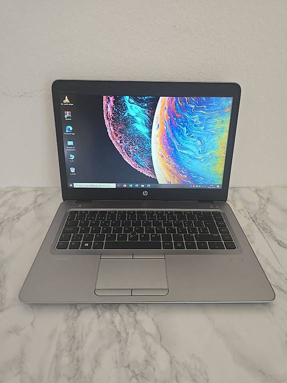 Hewlett Packard Notebooks: HP, AMD PRO A8, 8 Go RAM, SSD 128 Go – Gebraucht aus Renens VD von MTD2211