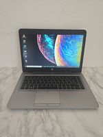 HP, AMD PRO A8, 8 Go RAM, SSD 128 Go + HDD 320 Go