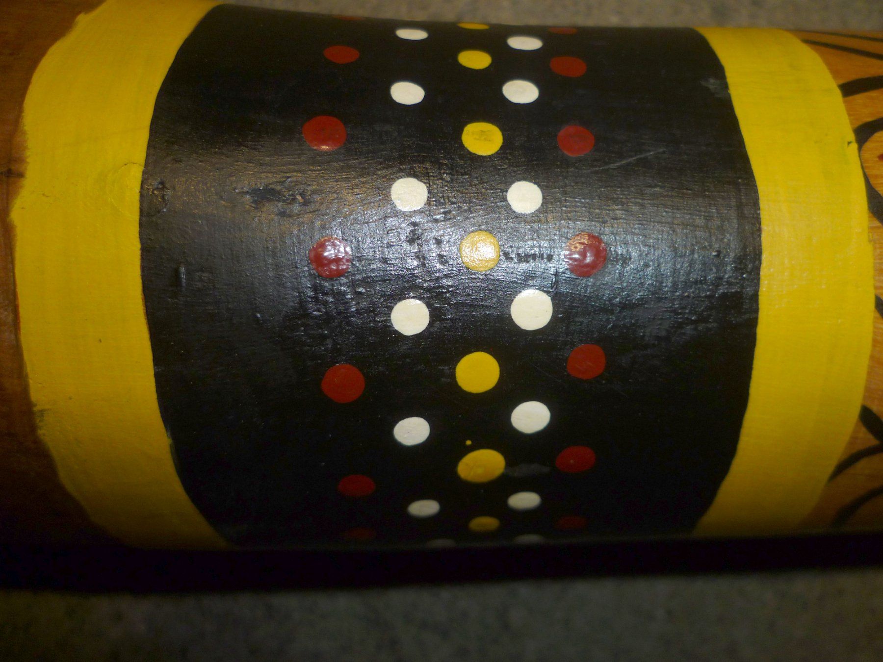Vintage Instruments de musique: Didgeridoo – D'occasion à Aarau par Rdodger 8