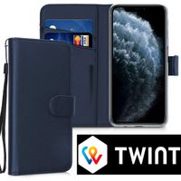iPhone 15 Hülle Etui Wallet Case Flip Cover Coque TASCHE